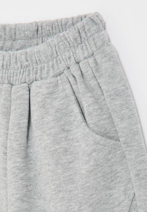 Pop Candy - Sweatpants - grey