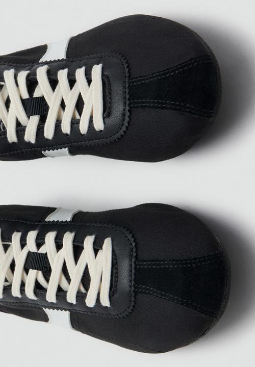 MANGO - Marcha trainers - black