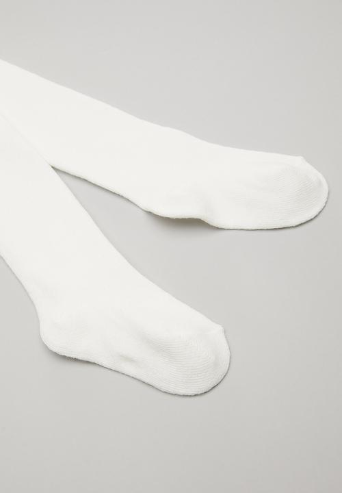 Pop Candy - Stockings - white