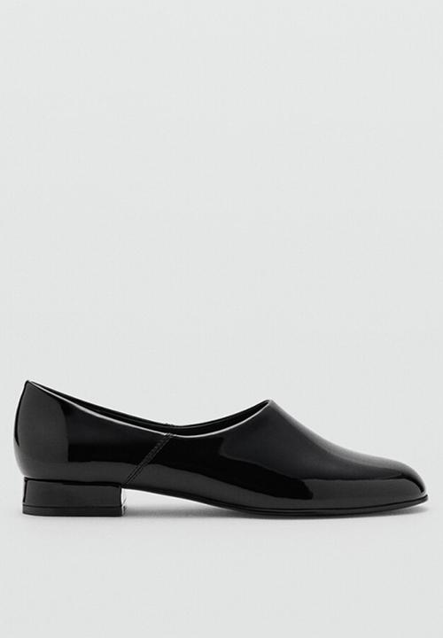 MANGO - Baby pump - black