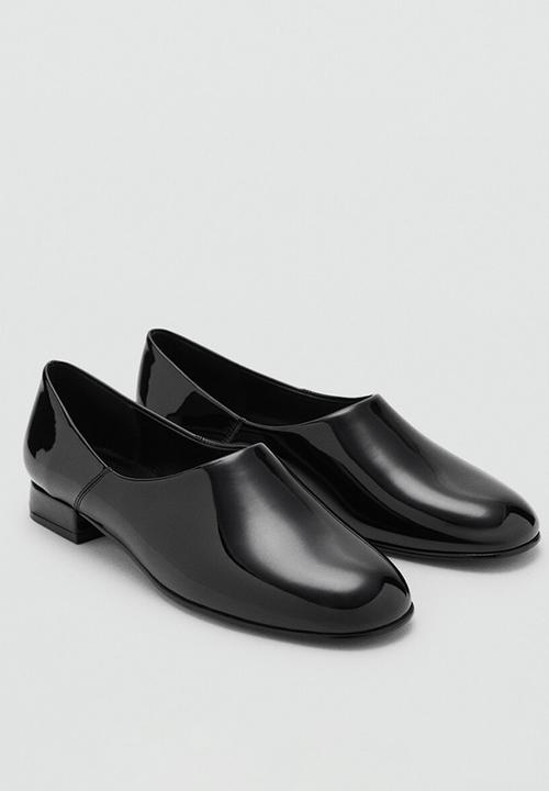 MANGO - Baby pump - black