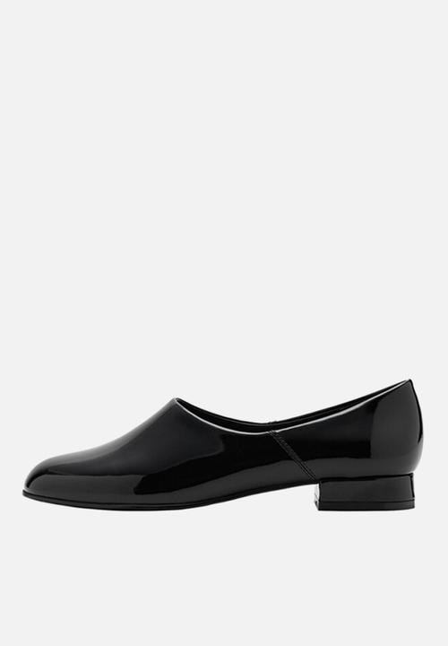 MANGO - Baby pump - black
