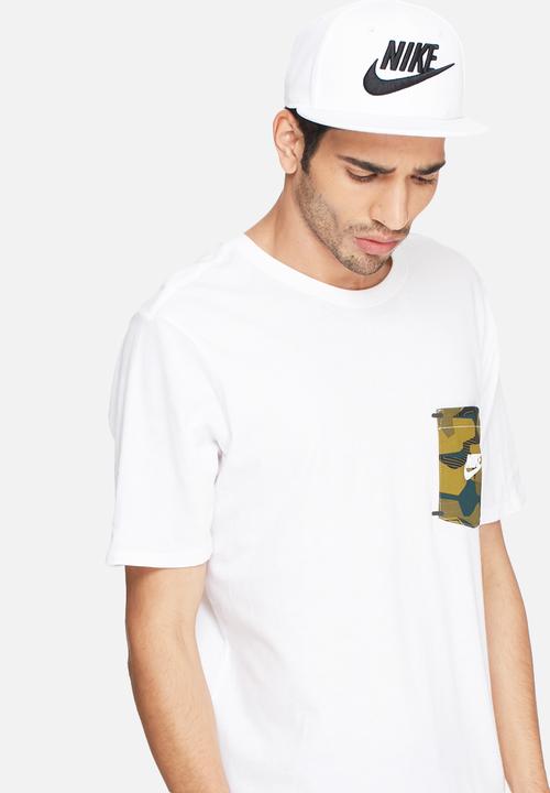Nike - Futura snapback