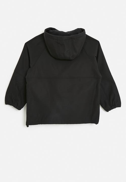 Pop Candy - Windbreaker - black