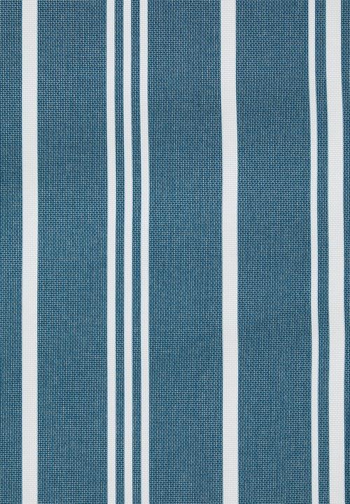 H&S - Folding Beach Chair - Blue