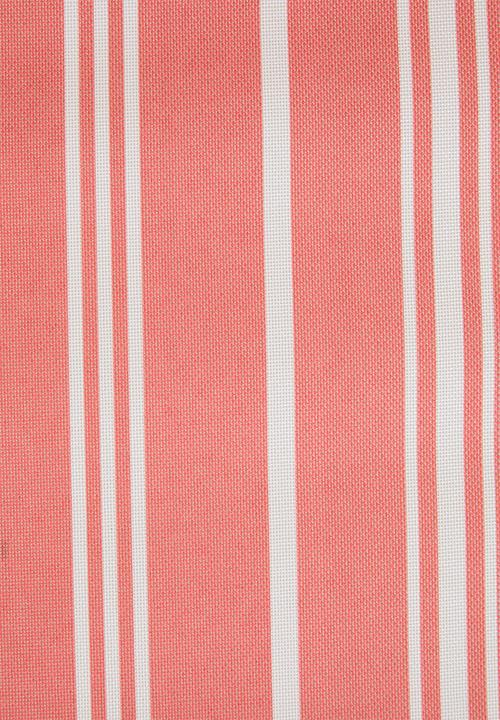 H&S - Folding Beach Chair - Coral