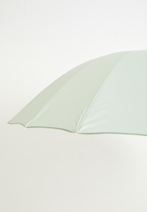 H&S - Garden Umbrella - Green