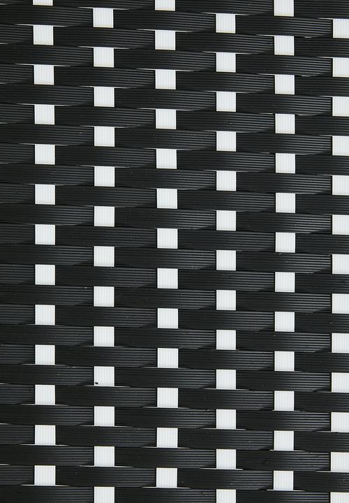 H&S - Ivy Outdoor set of 3 - Black