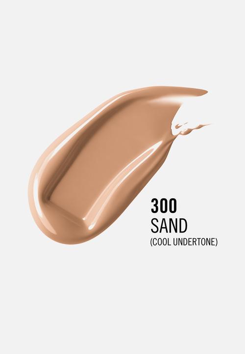 Rimmel - Lasting Finish Liquid Foundation - 300 Sand