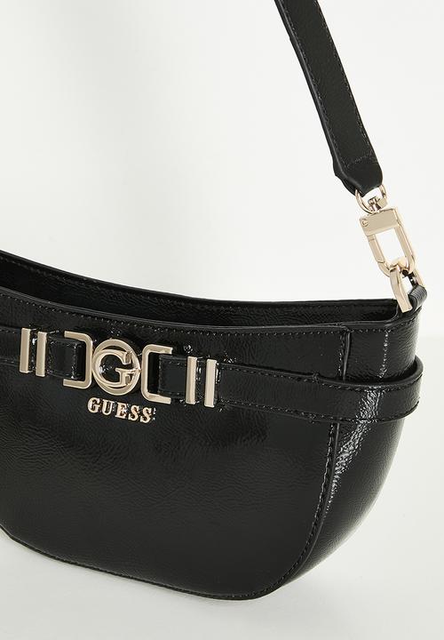 GUESS - Cirene shoulder bag - black