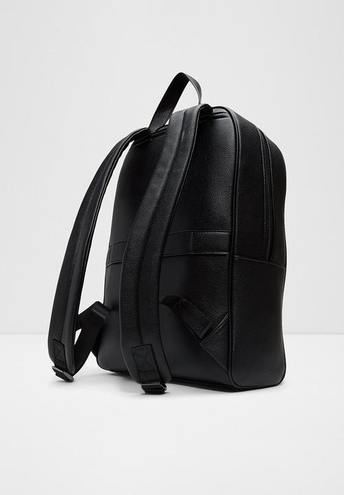 ALDO - Braliwyn backpack-black