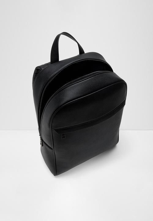ALDO - Braliwyn backpack-black
