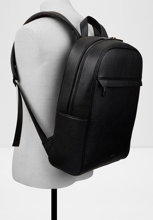 ALDO - Braliwyn backpack-black