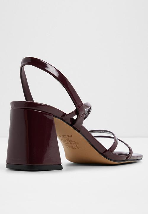 ALDO - Atlanticus heel - bordo