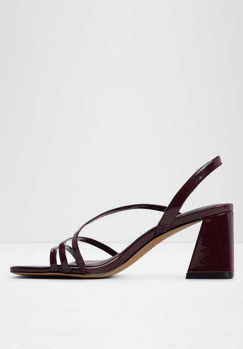 ALDO - Atlanticus heel - bordo