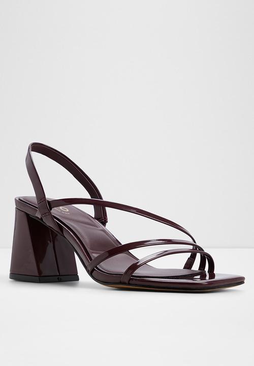 ALDO - Atlanticus heel - bordo