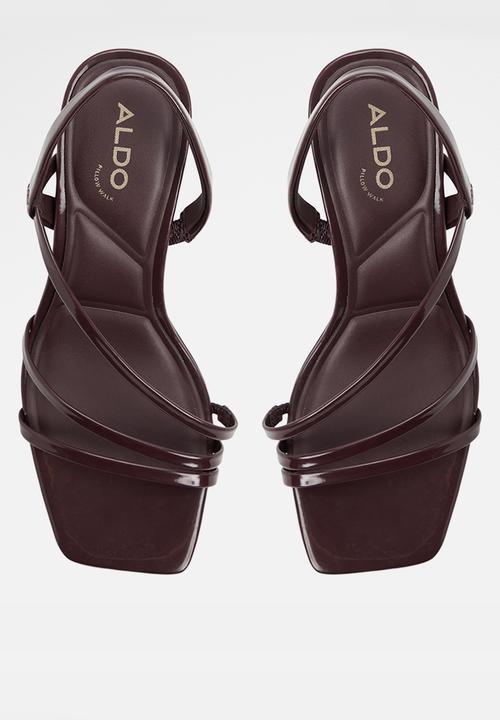 ALDO - Atlanticus heel - bordo