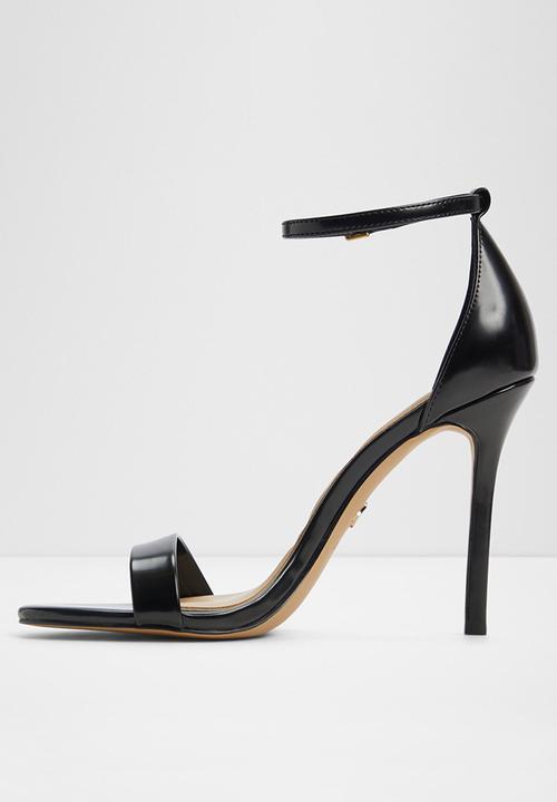 ALDO - Jacynthe heel - black