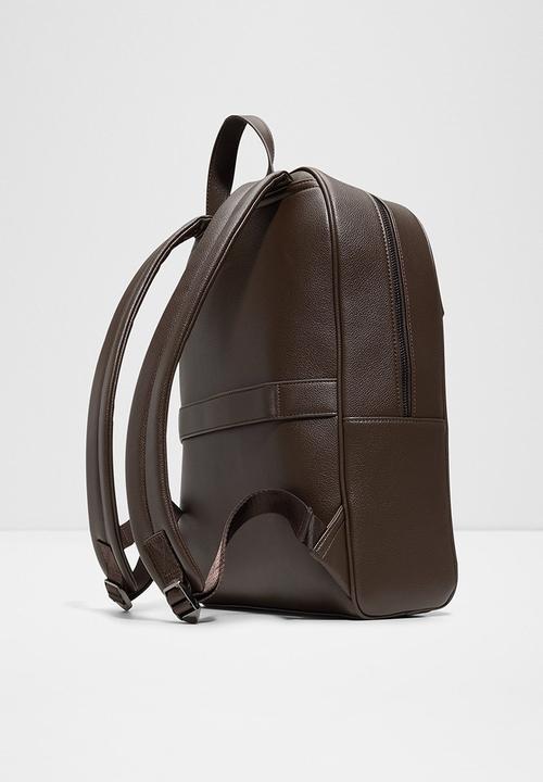 ALDO - Braliwyn backpack-brown
