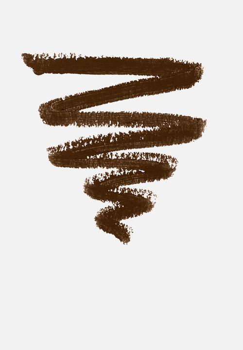 NYX Professional Makeup - Slim Eye Pencil - Dark Brown