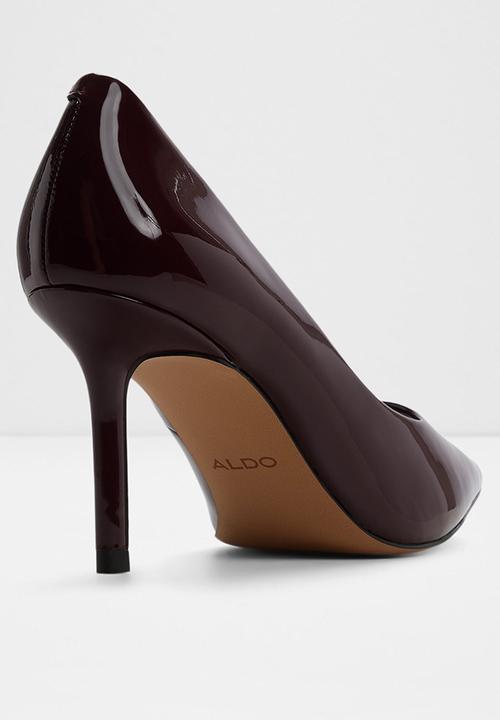ALDO - Kaitie heel - bordo