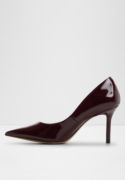 ALDO - Kaitie heel - bordo