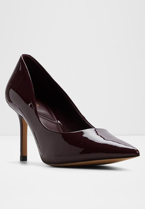 ALDO - Kaitie heel - bordo