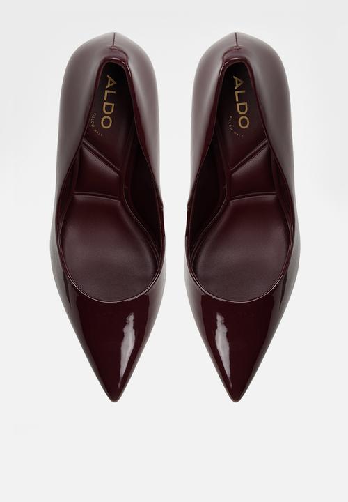 ALDO - Kaitie heel - bordo