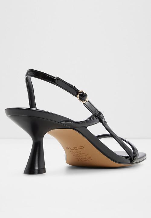ALDO - Nastazia heel - black
