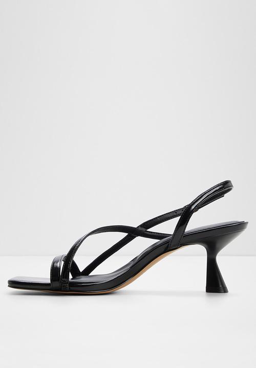ALDO - Nastazia heel - black