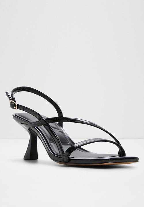 ALDO - Nastazia heel - black