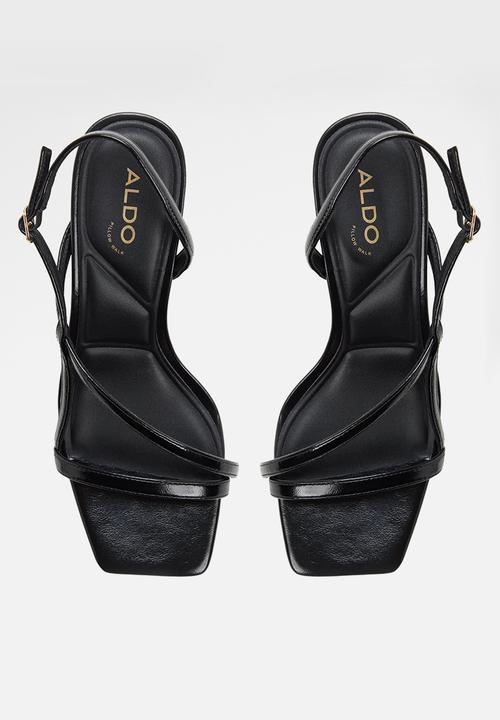 ALDO - Nastazia heel - black