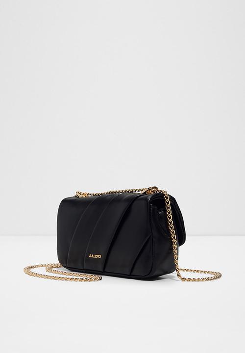 ALDO - Isalea crossbody bag-black