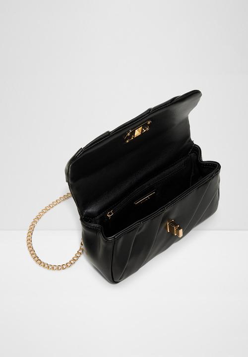 ALDO - Isalea crossbody bag-black