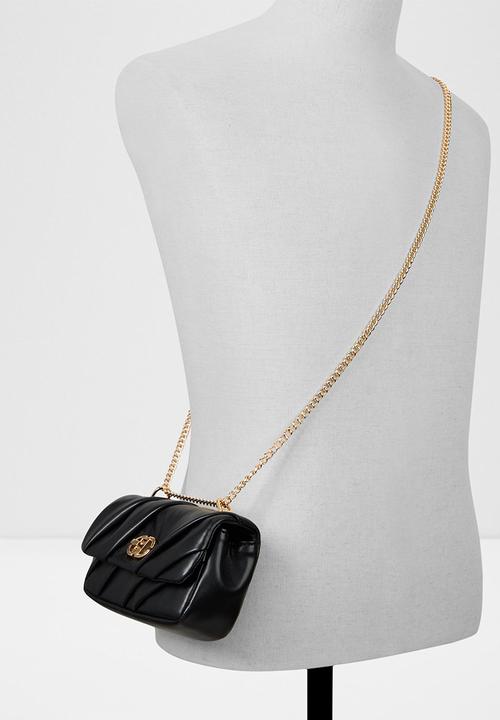 ALDO - Isalea crossbody bag-black