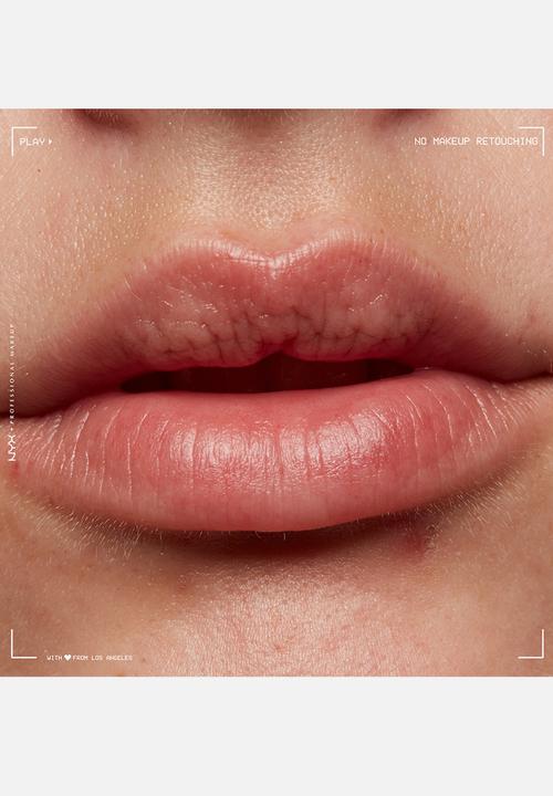NYX Professional Makeup - Fat Oil Lip Drip My Main