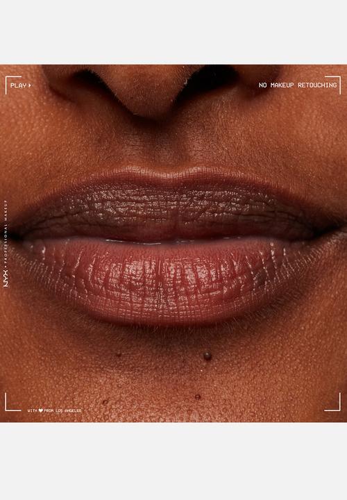 NYX Professional Makeup - Fat Oil Lip Drip My Main