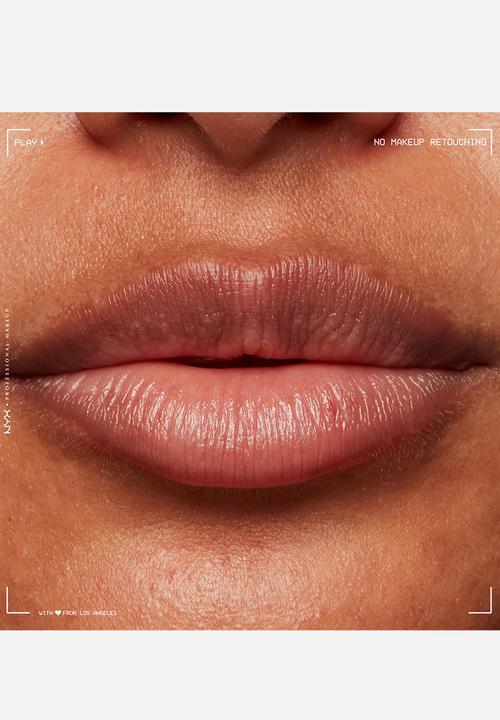 NYX Professional Makeup - Fat Oil Lip Drip My Main