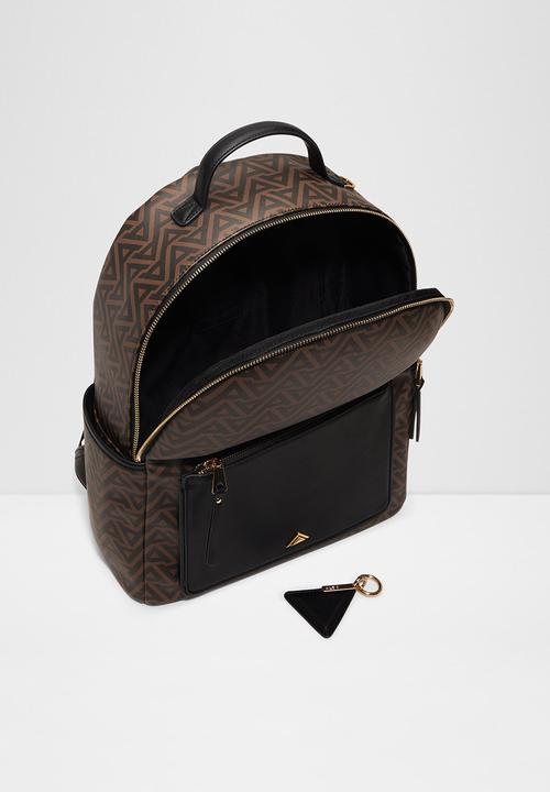 ALDO - Lannon backpack-brown