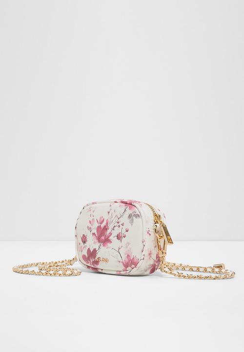 ALDO - Lunor crossbody bag-multi