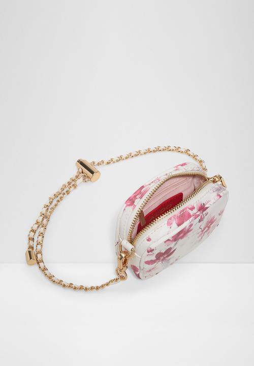 ALDO - Lunor crossbody bag-multi
