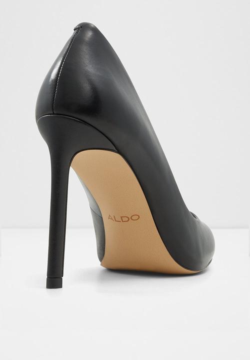 ALDO - Stessy2.0 heel - other black