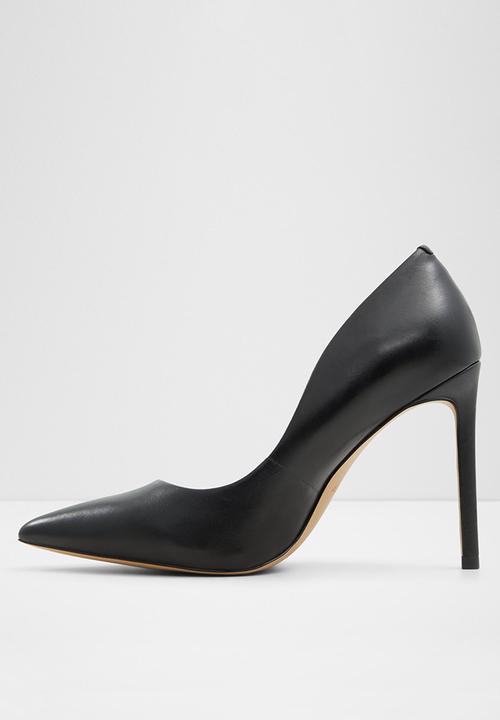 ALDO - Stessy2.0 heel - other black