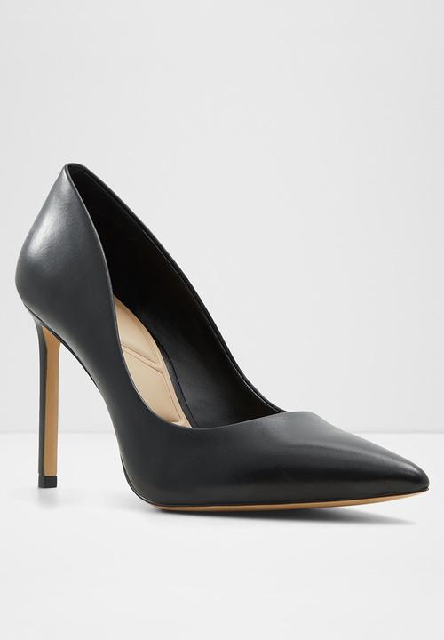 ALDO - Stessy2.0 heel - other black