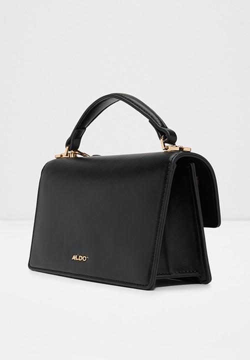 ALDO - Noevya top handle bag-black