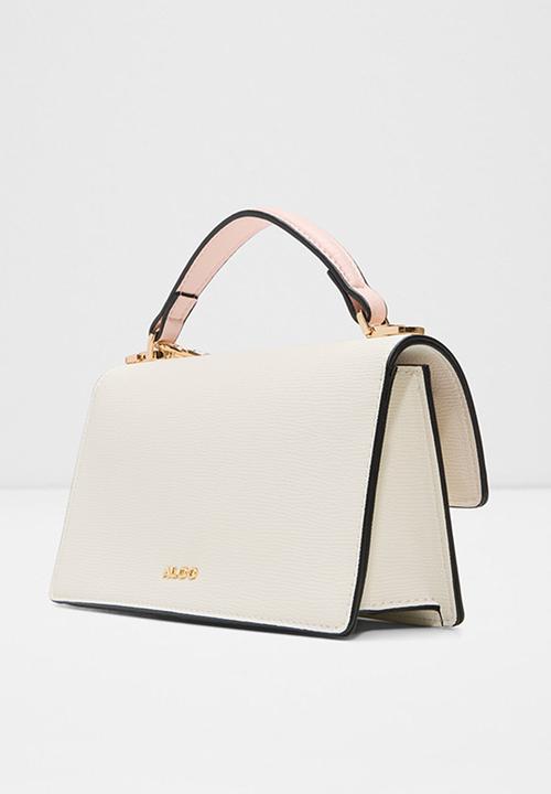 ALDO - Noevya top handle bag-multi