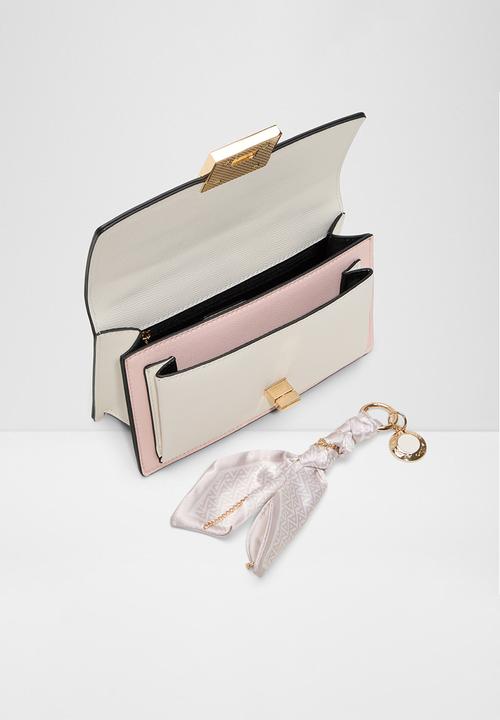 ALDO - Noevya top handle bag-multi