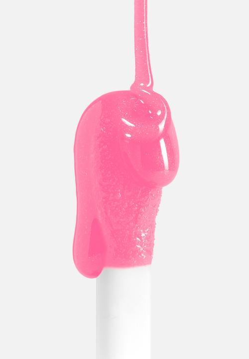 NYX Professional Makeup - Fat Oil Lip Drip Missed Call