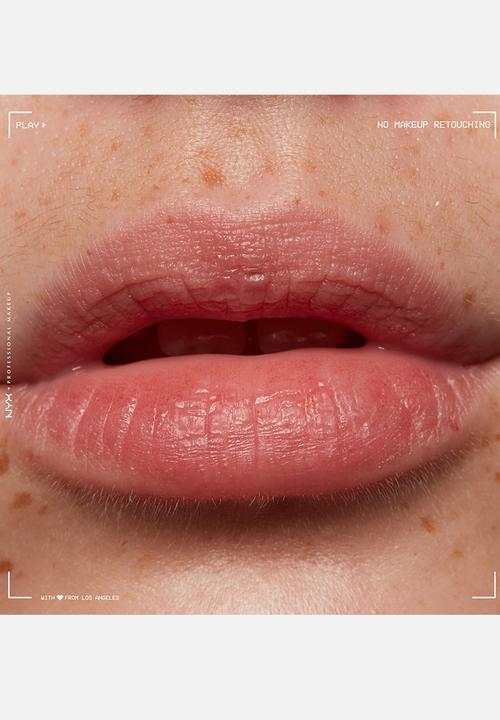 NYX Professional Makeup - Fat Oil Lip Drip Missed Call