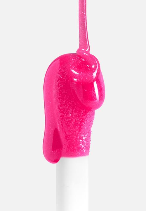 NYX Professional Makeup - Fat Oil Lip Drip Supermodel